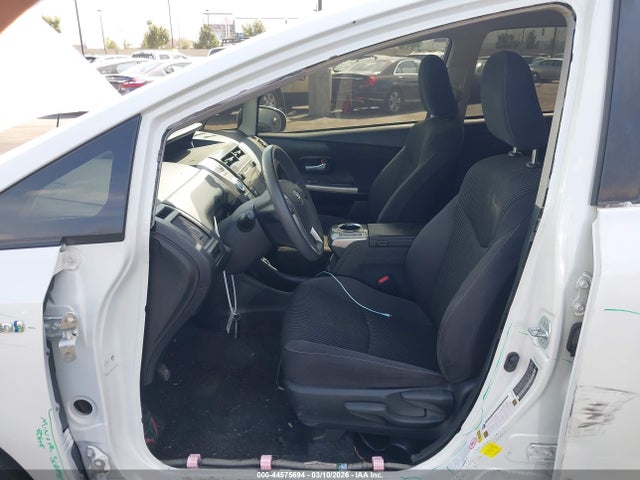 JTDZN3EU1HJ059375 Toyota Prius V Two