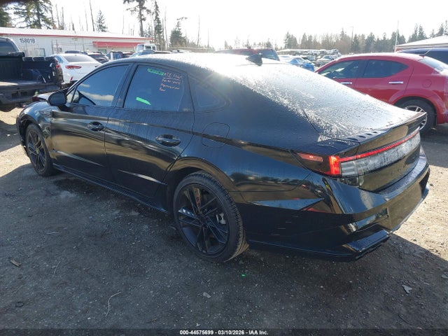KMHL54JC4RA410432 Hyundai Sonata N Line