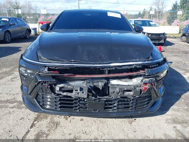 KMHL54JC4RA410432 Hyundai Sonata N Line