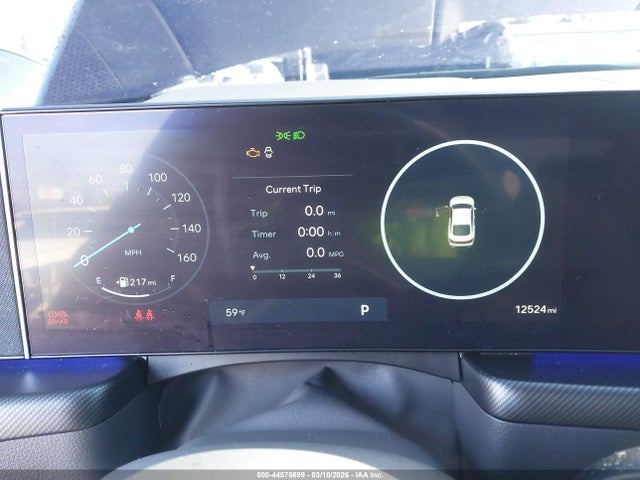 KMHL54JC4RA410432 Hyundai Sonata N Line