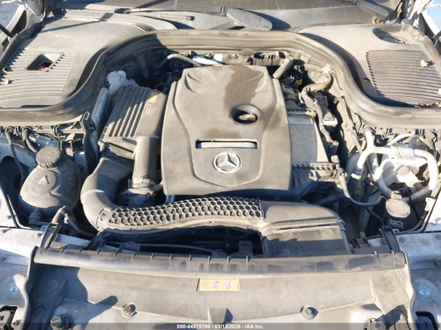 2019 MERCEDES-BENZ GLC 300 COUPE WDC0J4KB2KF663972 Photo 9