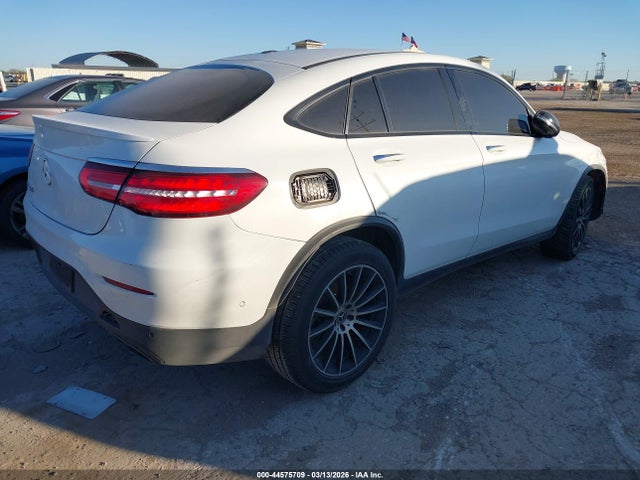 2019 MERCEDES-BENZ GLC 300 COUPE WDC0J4KB2KF663972 Photo 3