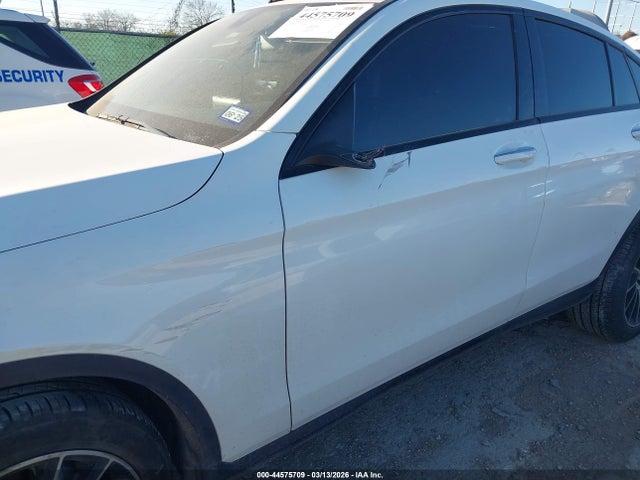 2019 MERCEDES-BENZ GLC 300 COUPE WDC0J4KB2KF663972 Photo 5