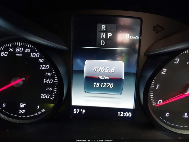 2019 MERCEDES-BENZ GLC 300 COUPE WDC0J4KB2KF663972 Photo 6