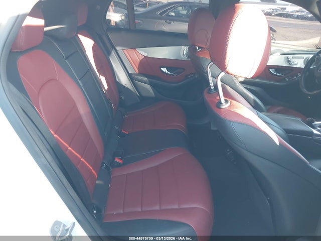 2019 MERCEDES-BENZ GLC 300 COUPE WDC0J4KB2KF663972 Photo 7