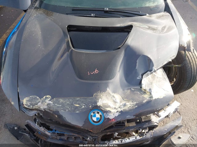 BMW I8 2014 WBY2Z2C53EVX64242 Image 10