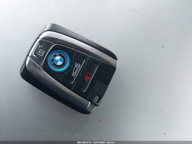 BMW I8 2014 WBY2Z2C53EVX64242 Image 11