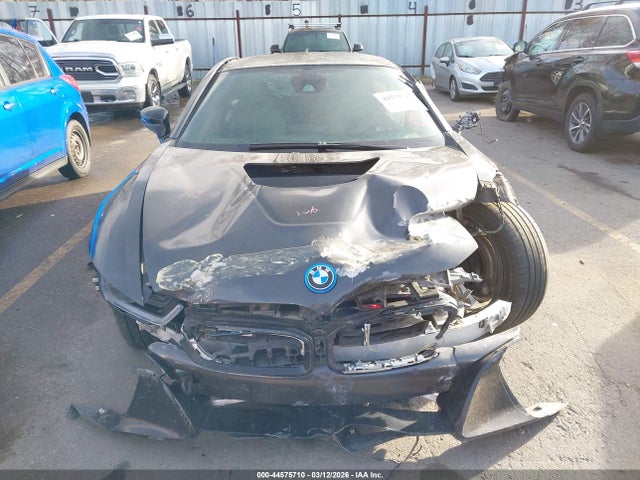 BMW I8 2014 WBY2Z2C53EVX64242 Image 12