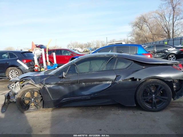 BMW I8 2014 WBY2Z2C53EVX64242 Image 14