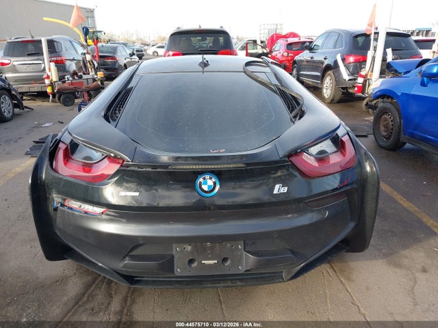 BMW I8 2014 WBY2Z2C53EVX64242 Image 16