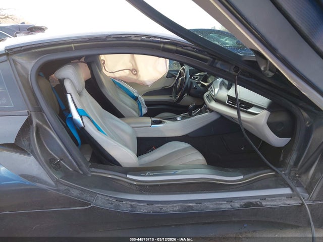 BMW I8 2014 WBY2Z2C53EVX64242 Image 5