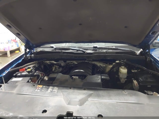 Chevrolet Silverado 1500 1lt 2015 3GCUKREC2FG252629 Image 10