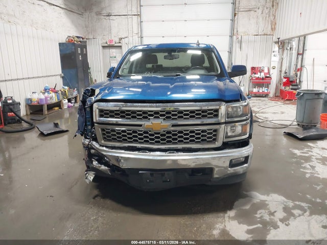 Chevrolet Silverado 1500 1lt 2015 3GCUKREC2FG252629 Image 12