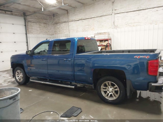 Chevrolet Silverado 1500 1lt 2015 3GCUKREC2FG252629 Image 14