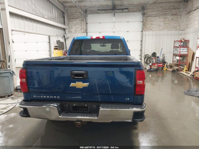 Chevrolet Silverado 1500 1lt 2015 3GCUKREC2FG252629 Image 16