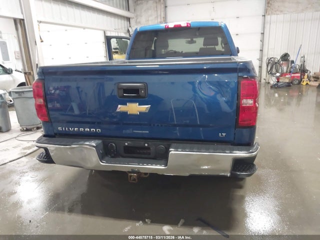 Chevrolet Silverado 1500 1lt 2015 3GCUKREC2FG252629 Image 17