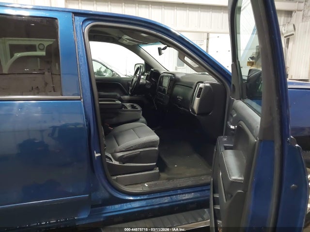 Chevrolet Silverado 1500 1lt 2015 3GCUKREC2FG252629 Image 5