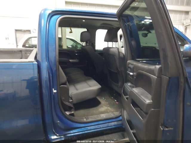 Chevrolet Silverado 1500 1lt 2015 3GCUKREC2FG252629 Image 8