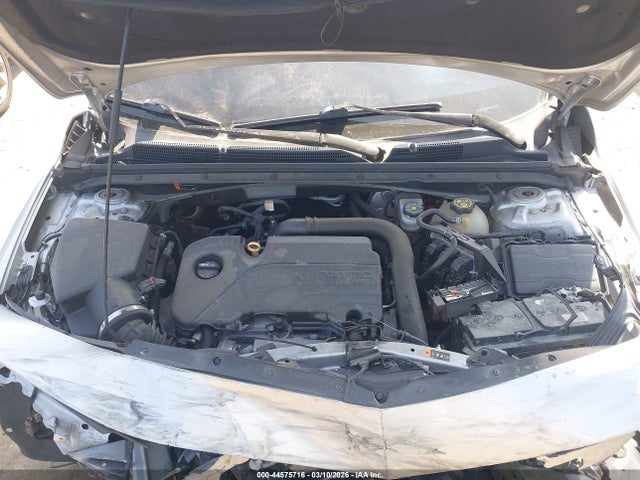 Chevrolet MALIBU LT 2018 1G1ZD5ST9JF275048 Image 10