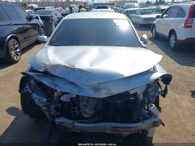 Chevrolet MALIBU LT 2018 1G1ZD5ST9JF275048 Image 12