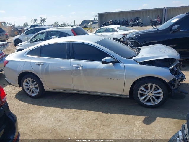 Chevrolet MALIBU LT 2018 1G1ZD5ST9JF275048 Image 13
