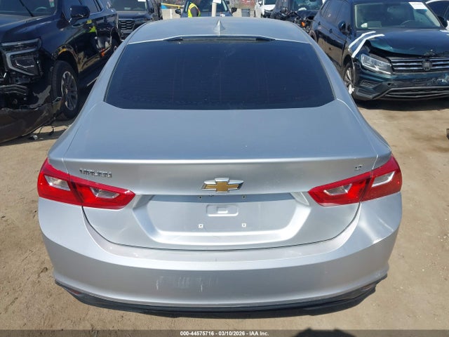 Chevrolet MALIBU LT 2018 1G1ZD5ST9JF275048 Image 16