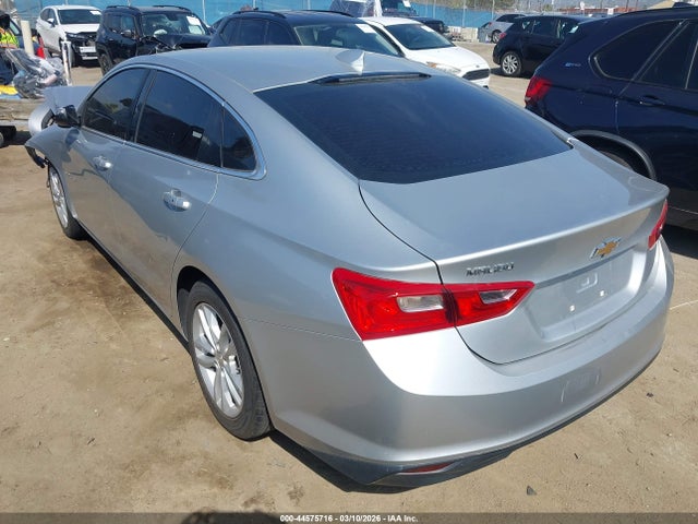 Chevrolet MALIBU LT 2018 1G1ZD5ST9JF275048 Image 3