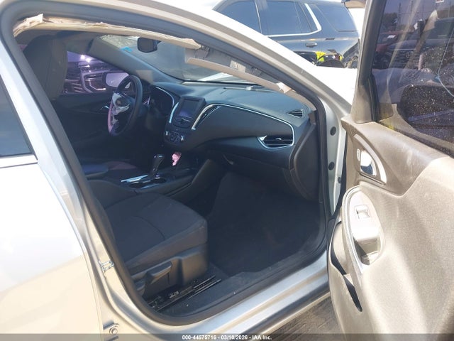 Chevrolet MALIBU LT 2018 1G1ZD5ST9JF275048 Image 5