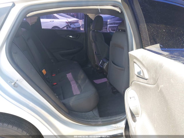Chevrolet MALIBU LT 2018 1G1ZD5ST9JF275048 Image 8