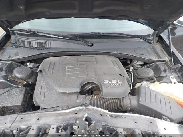 Продажа на аукционе авто 2020 Chrysler 300 Limited, vin: 2C3CCAEG5LH115505, номер лота: 44575720