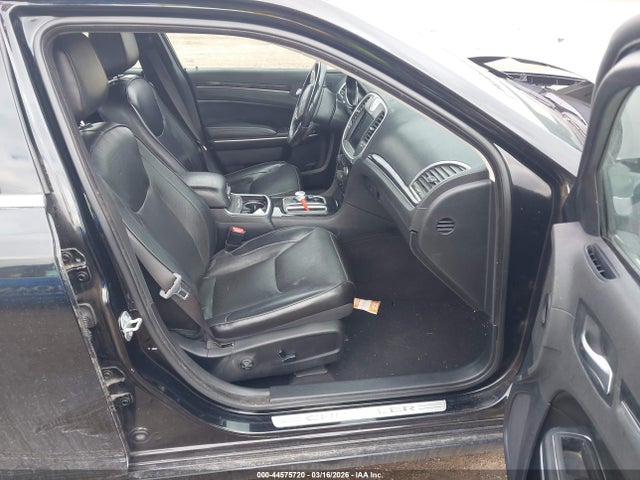 Продажа на аукционе авто 2020 Chrysler 300 Limited, vin: 2C3CCAEG5LH115505, номер лота: 44575720