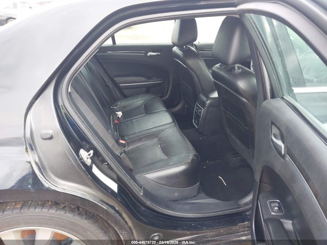 Продажа на аукционе авто 2020 Chrysler 300 Limited, vin: 2C3CCAEG5LH115505, номер лота: 44575720