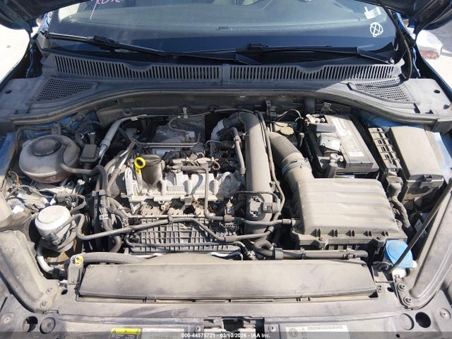Продаж на аукціоні авто 2019 Volkswagen Jetta 1.4t R-line/1.4t S/1.4t Se, vin: 3VWCB7BU9KM238376, номер лоту: 44575721