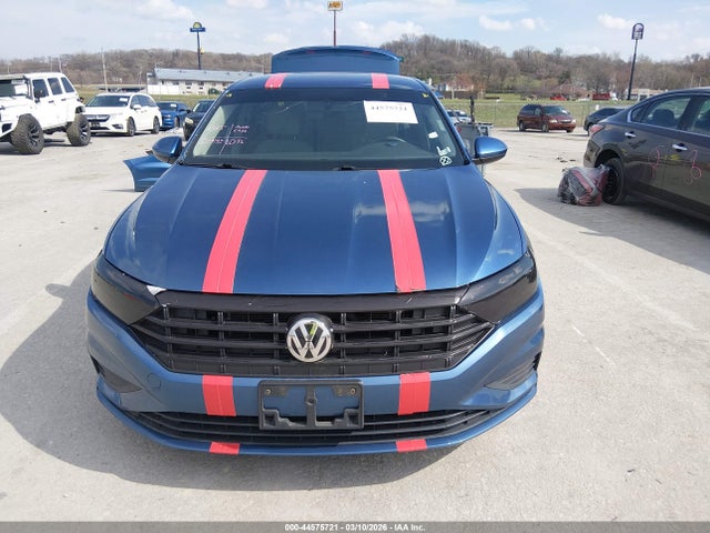 Продаж на аукціоні авто 2019 Volkswagen Jetta 1.4t R-line/1.4t S/1.4t Se, vin: 3VWCB7BU9KM238376, номер лоту: 44575721