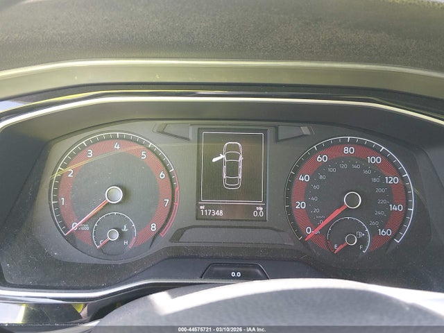 Продаж на аукціоні авто 2019 Volkswagen Jetta 1.4t R-line/1.4t S/1.4t Se, vin: 3VWCB7BU9KM238376, номер лоту: 44575721