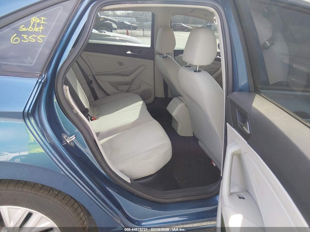 Продаж на аукціоні авто 2019 Volkswagen Jetta 1.4t R-line/1.4t S/1.4t Se, vin: 3VWCB7BU9KM238376, номер лоту: 44575721