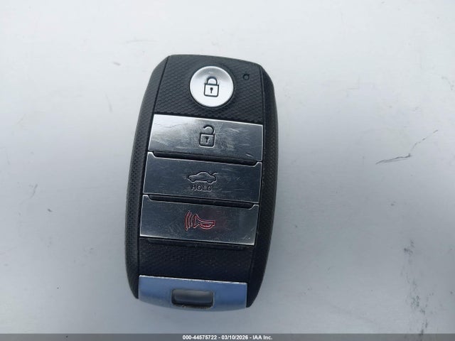 2017 KIA OPTIMA HYBRID KNAGT4LE4H5017416 Photo 10