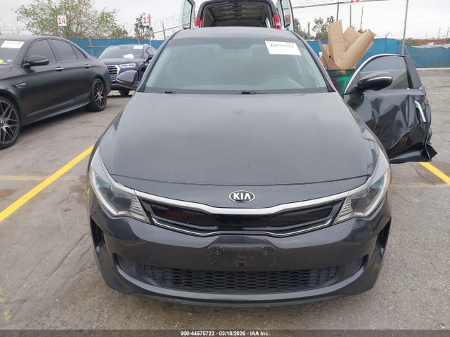 KNAGT4LE4H5017416 KIA OPTIMA HYBRID