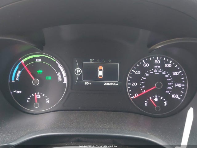 2017 KIA OPTIMA HYBRID KNAGT4LE4H5017416 Photo 6