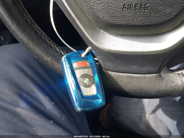 2014 BMW X3 5UXWX7C53EL984139 Photo 10