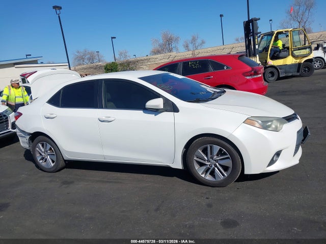 Toyota Corolla Le Eco Plus 2014 5YFBPRHE0EP069132 Image 14