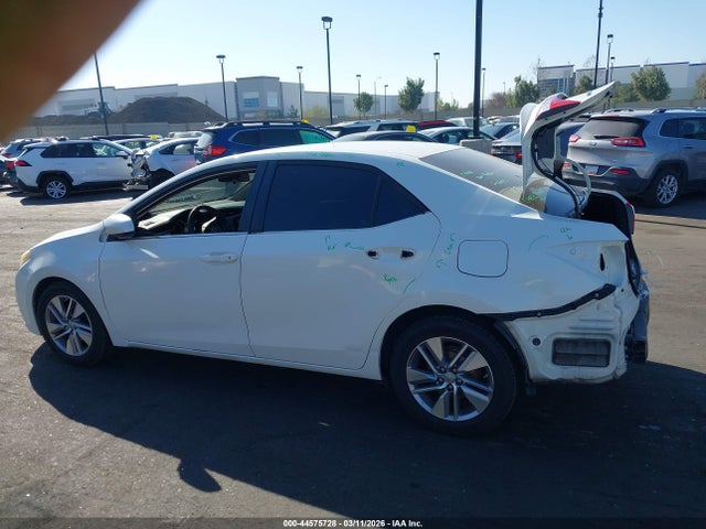 Toyota Corolla Le Eco Plus 2014 5YFBPRHE0EP069132 Image 15