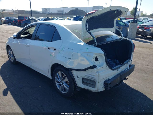 Toyota Corolla Le Eco Plus 2014 5YFBPRHE0EP069132 Image 3