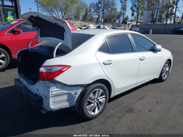 Toyota Corolla Le Eco Plus 2014 5YFBPRHE0EP069132 Image 4