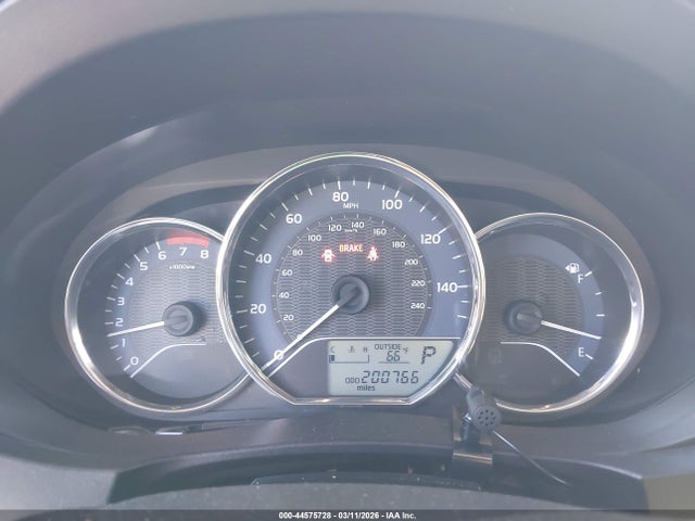 Toyota Corolla Le Eco Plus 2014 5YFBPRHE0EP069132 Image 7