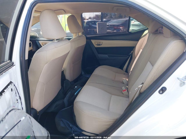 Toyota Corolla Le Eco Plus 2014 5YFBPRHE0EP069132 Image 8