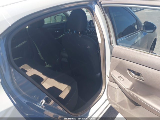 Aukcja sprzedaży 2025 Nissan Sentra Sv, vin: 3N1AB8CV4SY253936, numer aukcji: 44575732