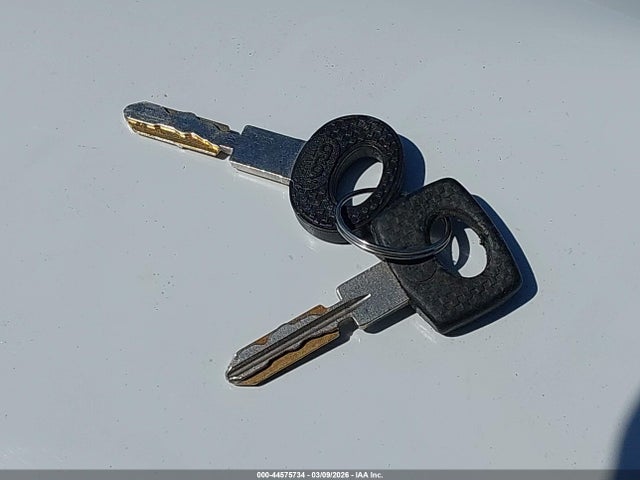 1994 MERCEDES-BENZ SL WDBFA67E9RF096442 Photo 10