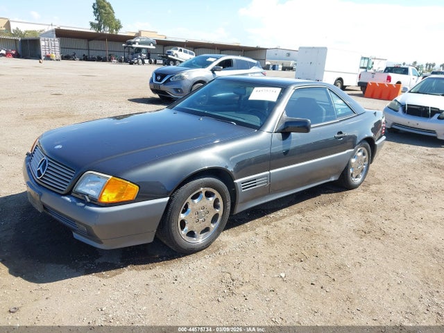 1994 MERCEDES-BENZ SL WDBFA67E9RF096442 Photo 1
