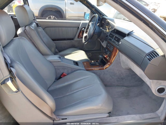 1994 MERCEDES-BENZ SL WDBFA67E9RF096442 Photo 7